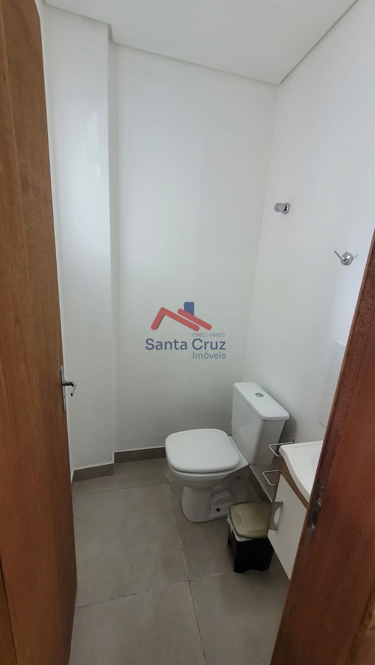 Sobrado, 3 quartos, 85 m² - Foto 6