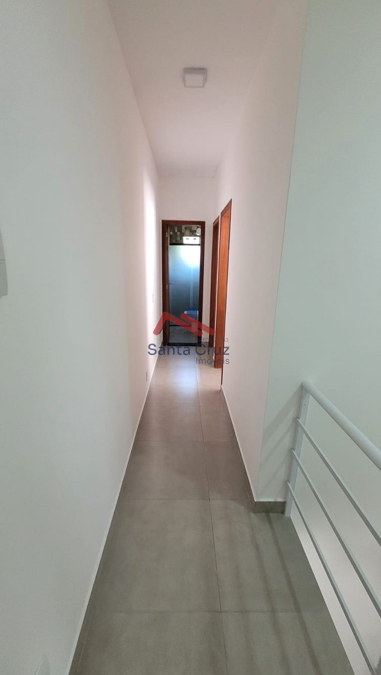 Sobrado, 3 quartos, 85 m² - Foto 16