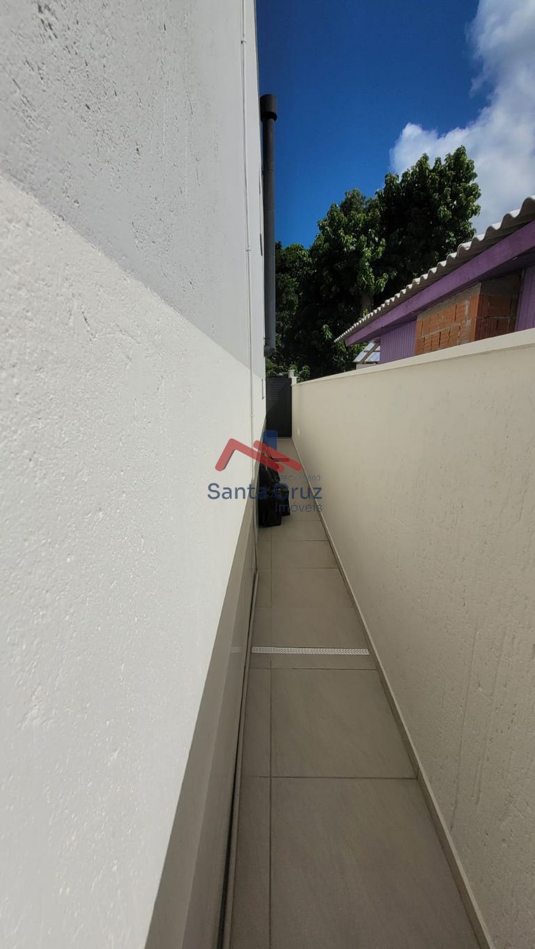 Sobrado, 3 quartos, 85 m² - Foto 3