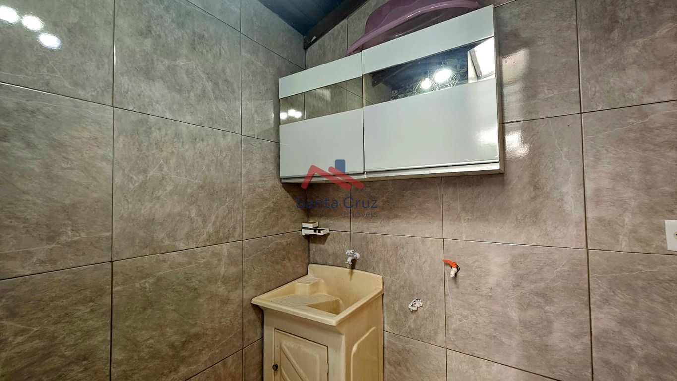 Casa, 5 quartos, 190 m² - Foto 18