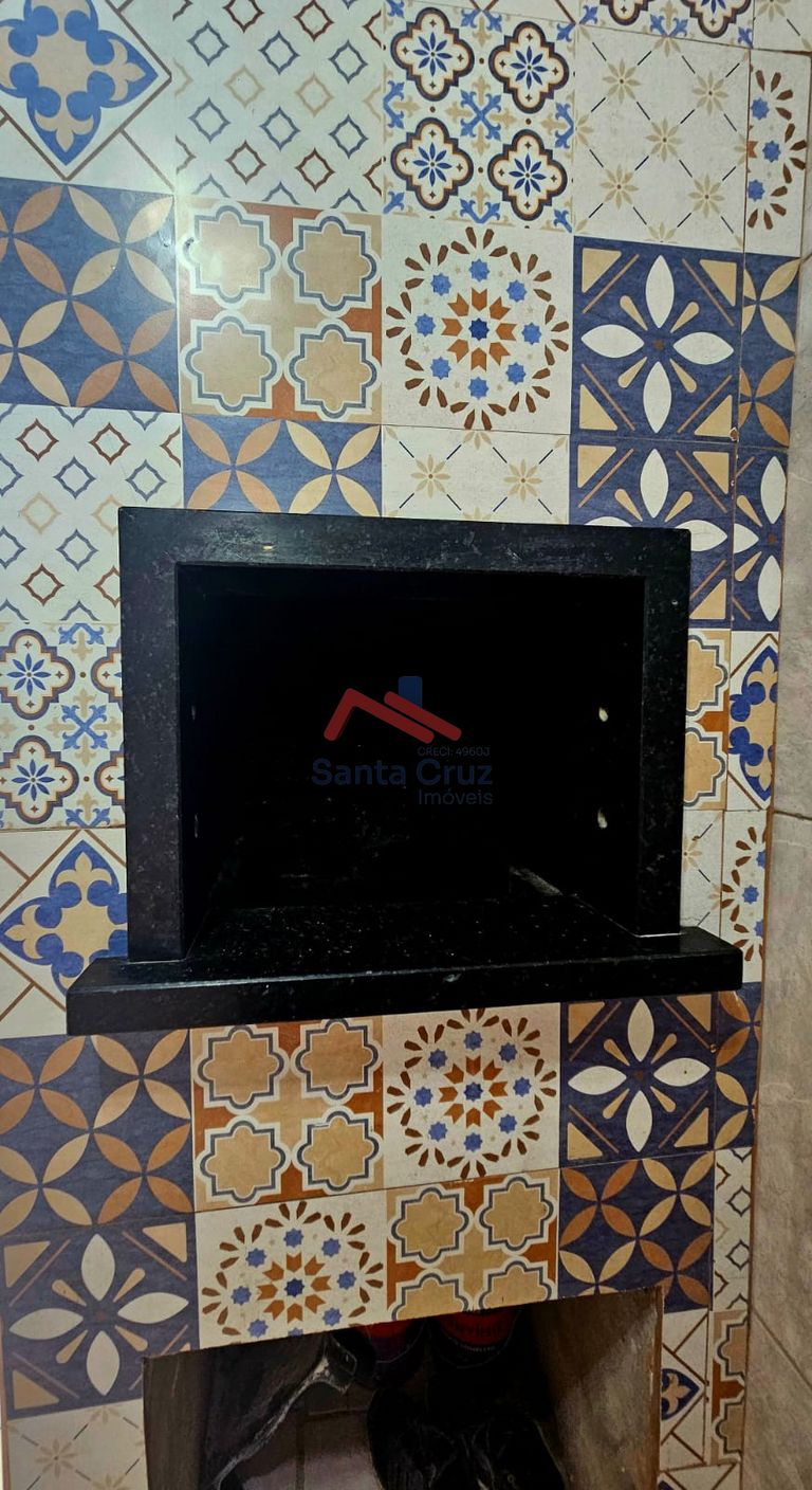 Casa, 5 quartos, 190 m² - Foto 22