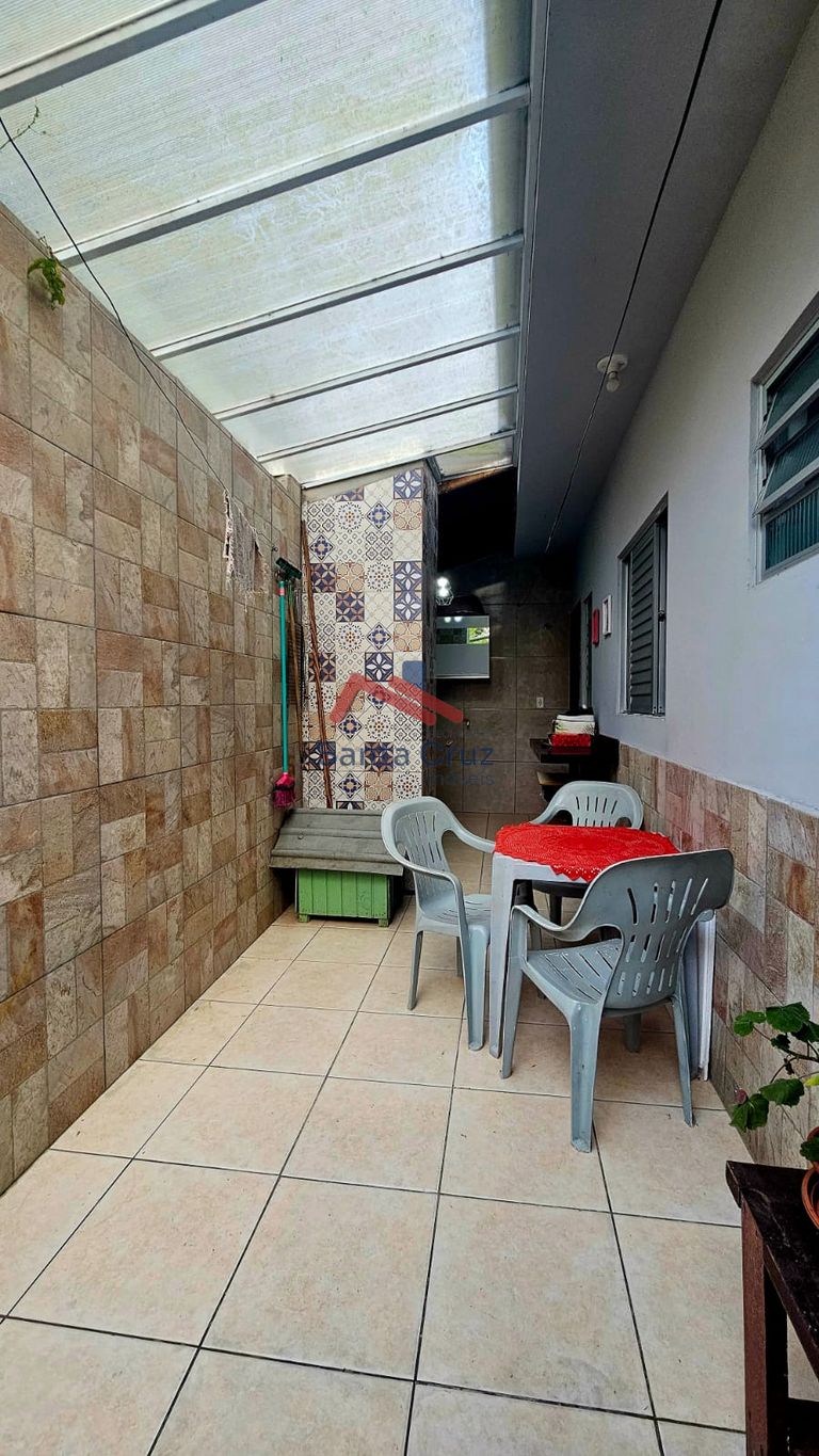 Casa, 5 quartos, 190 m² - Foto 49