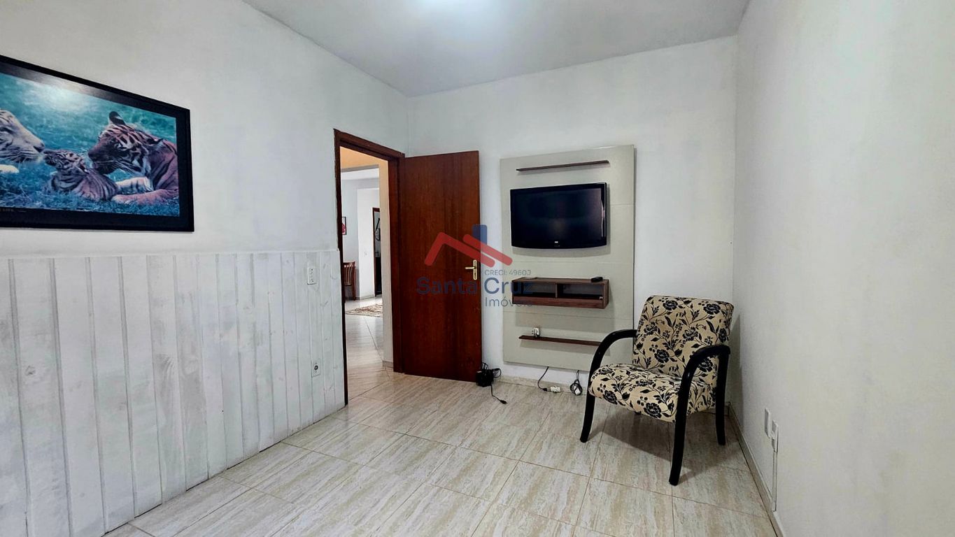 Casa, 5 quartos, 190 m² - Foto 30