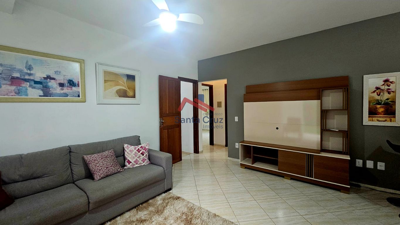 Casa, 5 quartos, 190 m² - Foto 35