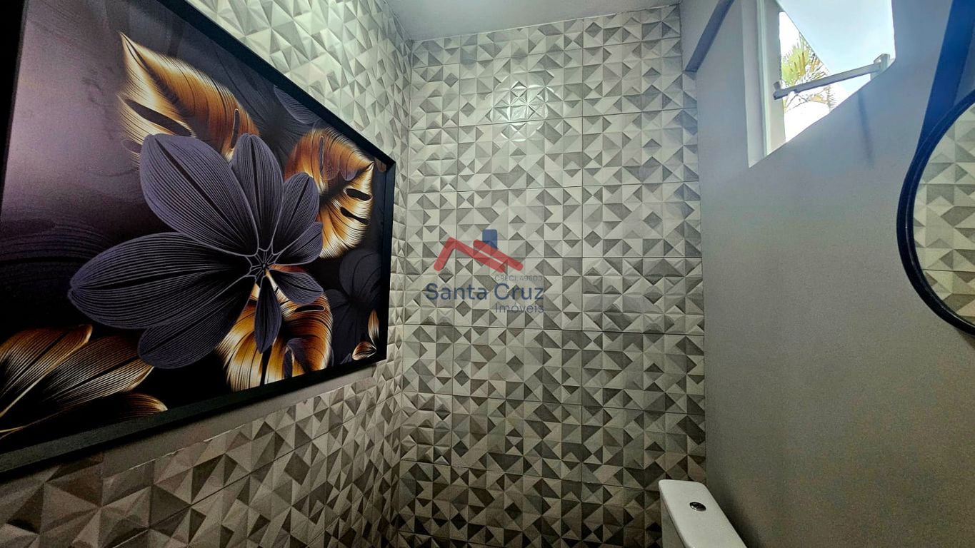 Casa, 5 quartos, 190 m² - Foto 37