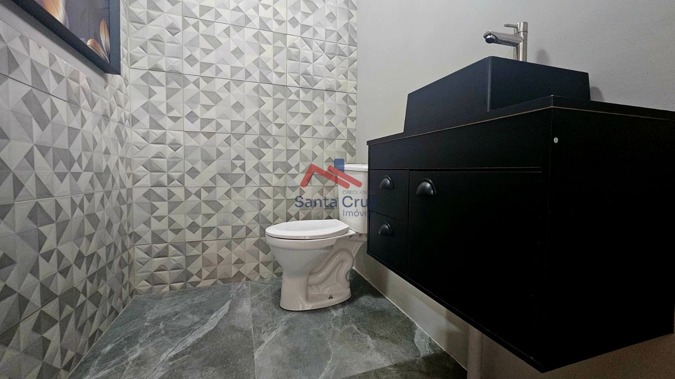 Casa, 5 quartos, 190 m² - Foto 39