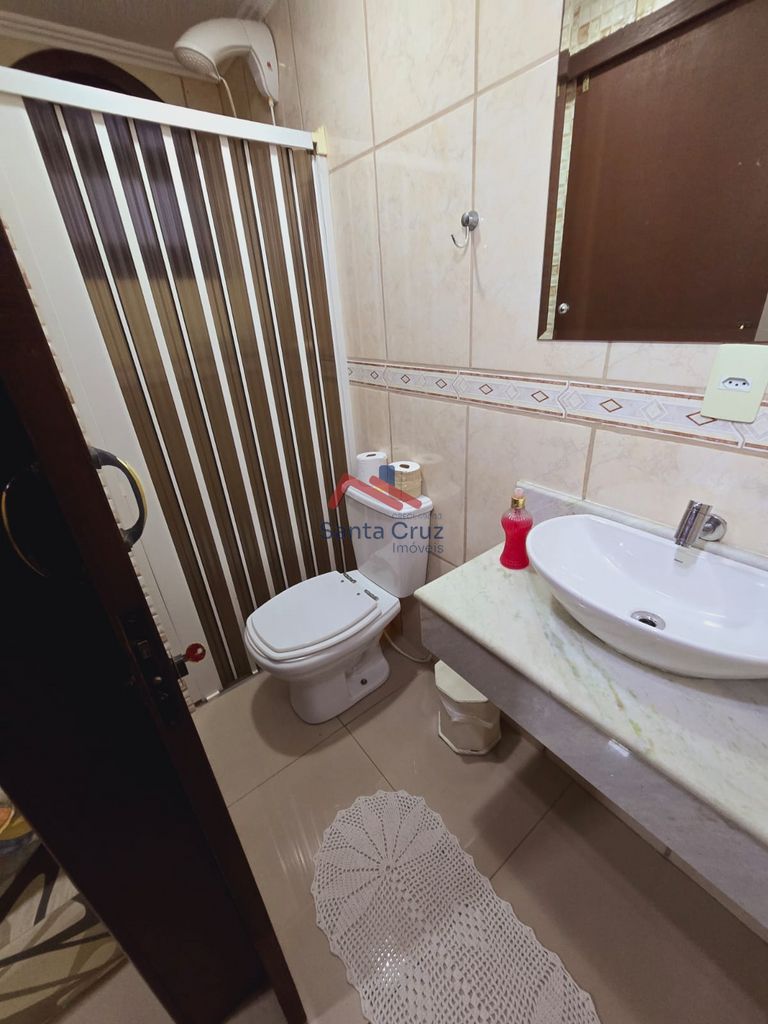 Casa de Condomínio, 4 quartos - Foto 18