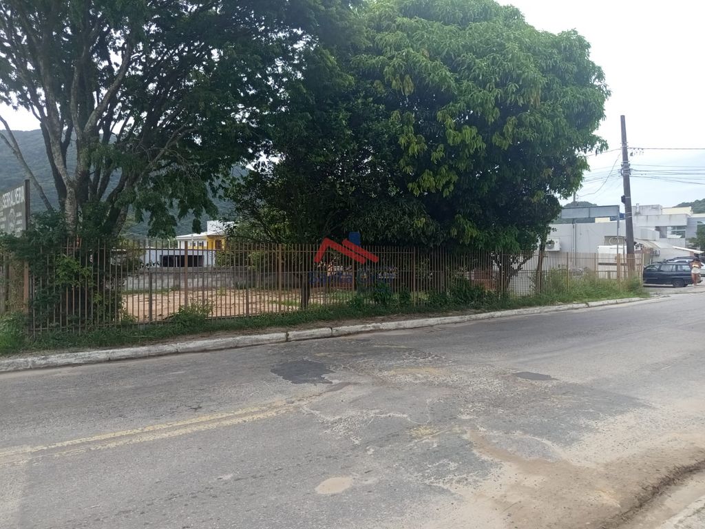 Terreno, 368 m² - Foto 1