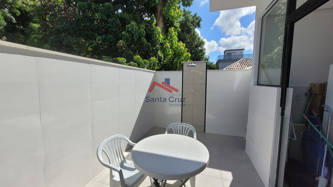 Sobrado, 3 quartos, 85 m² - Foto 14