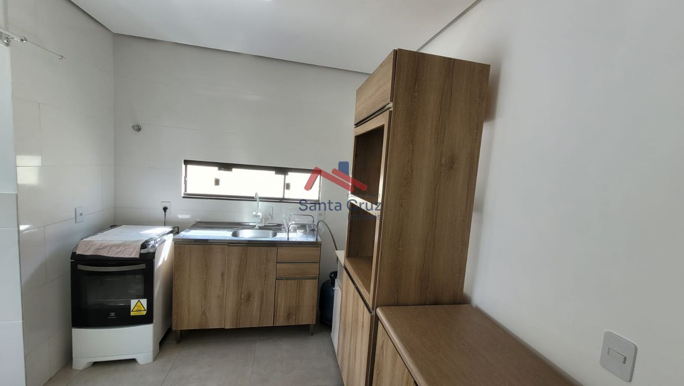 Sobrado, 3 quartos, 85 m² - Foto 8