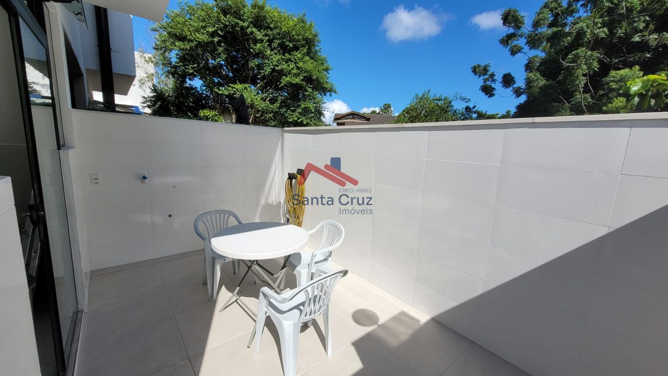 Sobrado, 3 quartos, 85 m² - Foto 13