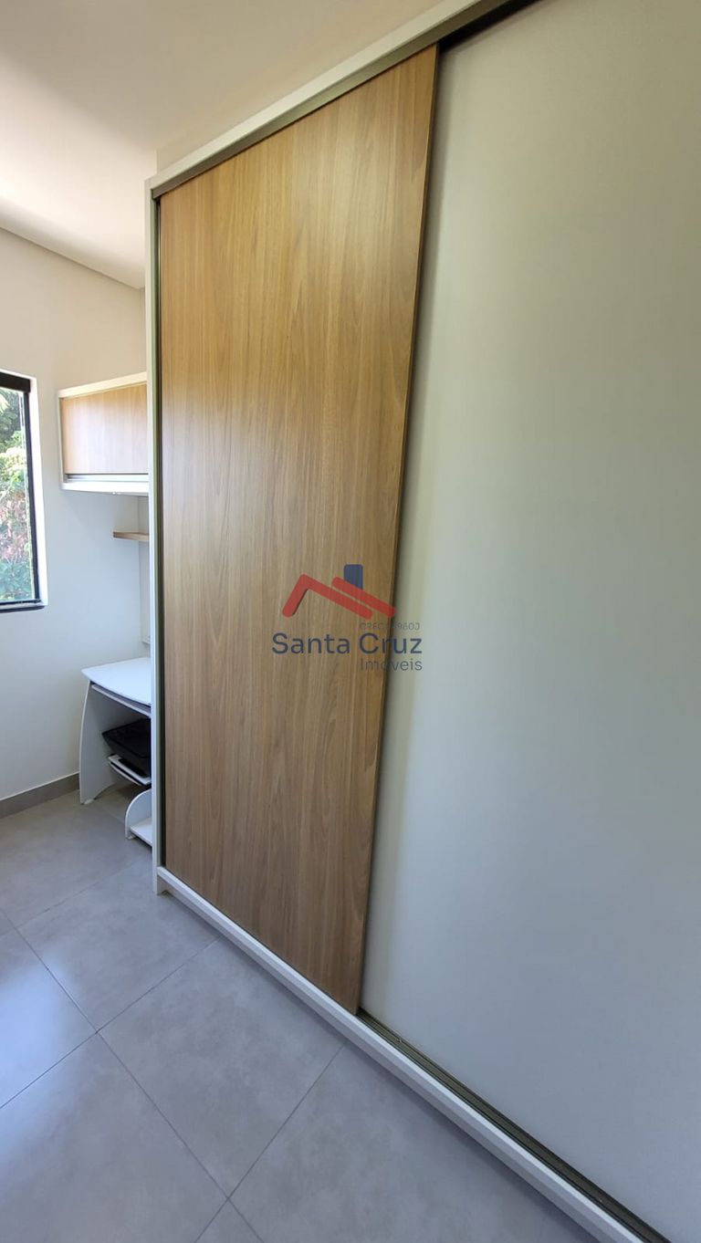 Sobrado, 3 quartos, 85 m² - Foto 22