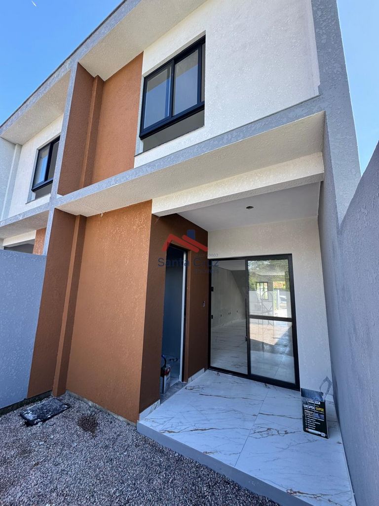 Sobrado, 2 quartos, 99 m² - Foto 3