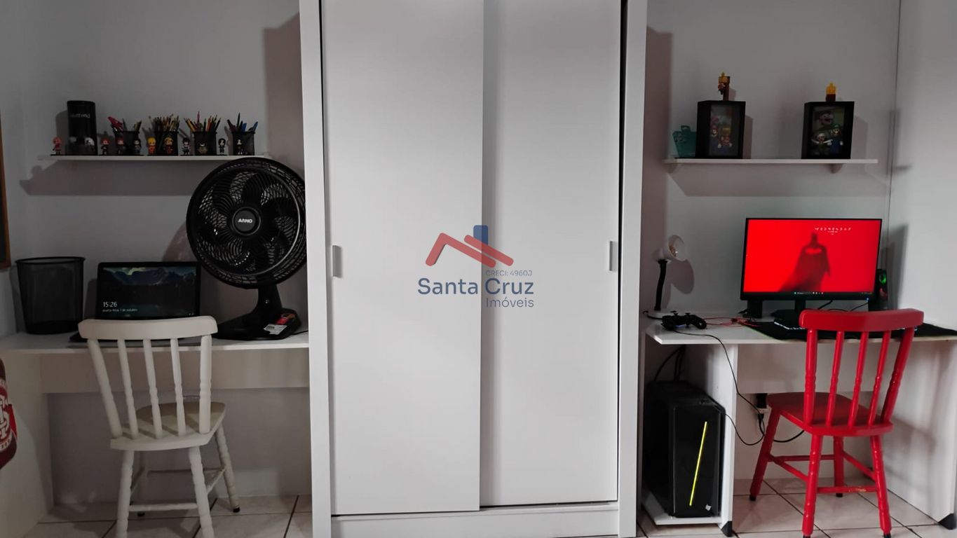 Sobrado, 2 quartos, 86 m² - Foto 2