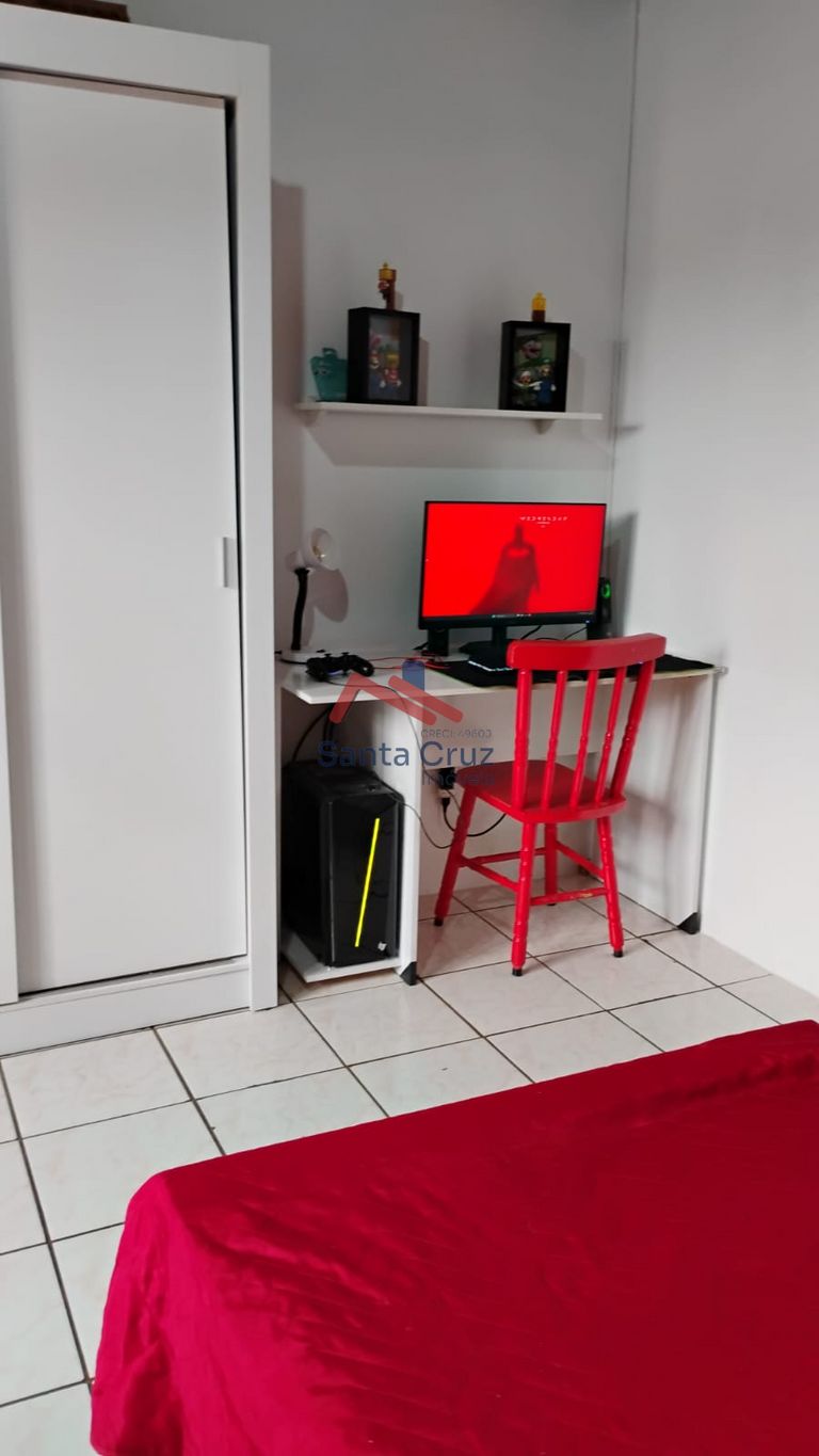 Sobrado, 2 quartos, 86 m² - Foto 6