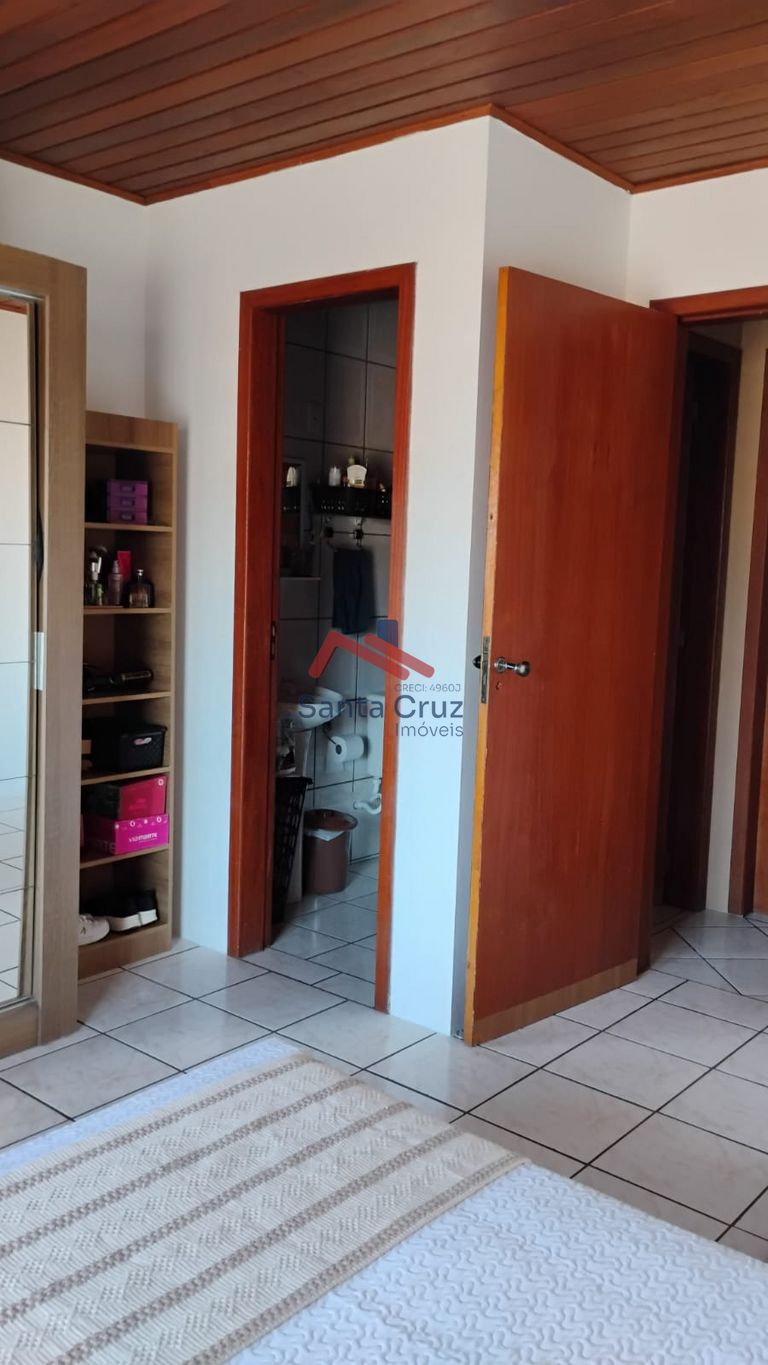 Sobrado, 2 quartos, 86 m² - Foto 7