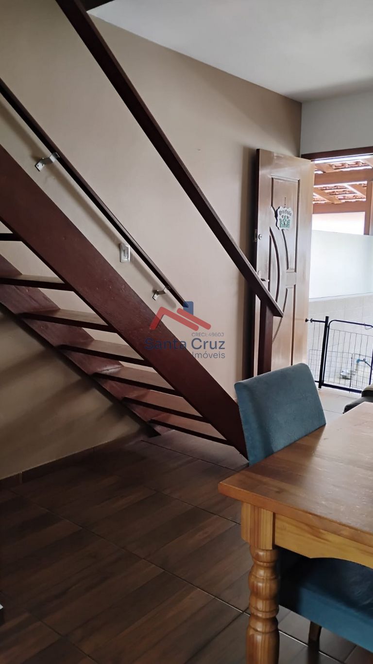 Sobrado, 2 quartos, 86 m² - Foto 10