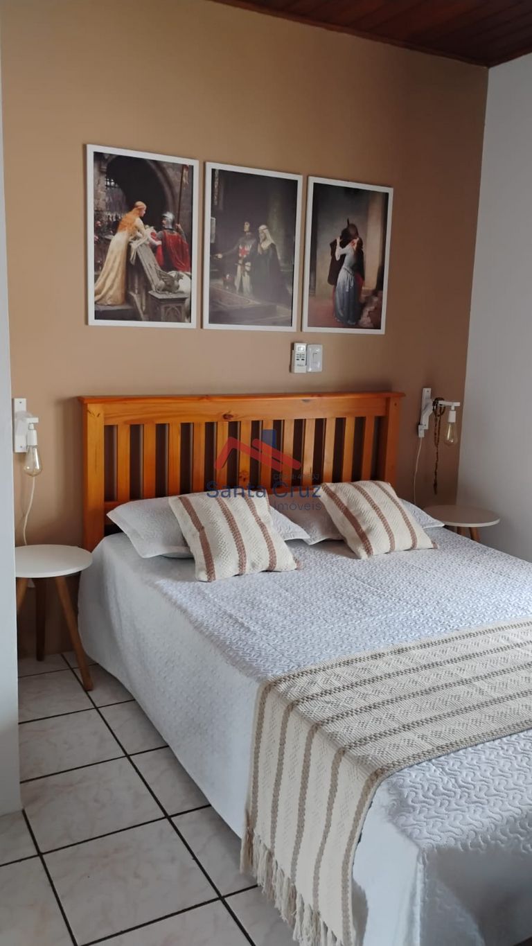 Sobrado, 2 quartos, 86 m² - Foto 15
