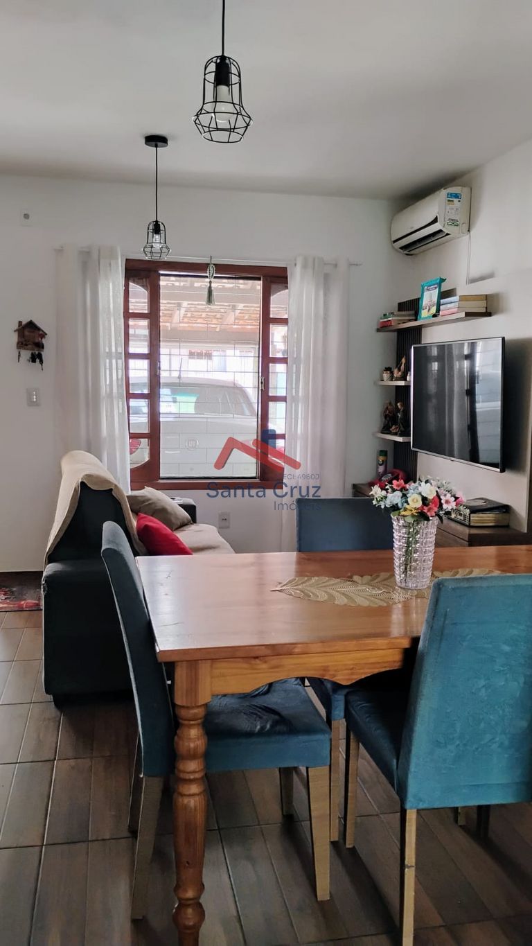 Sobrado, 2 quartos, 86 m² - Foto 19