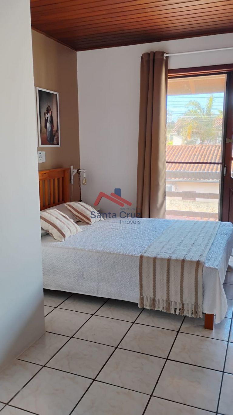 Sobrado, 2 quartos, 86 m² - Foto 21