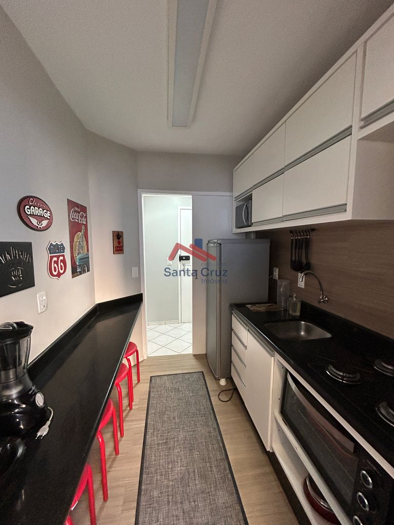 Apartamento, 1 quarto, 44 m² - Foto 6