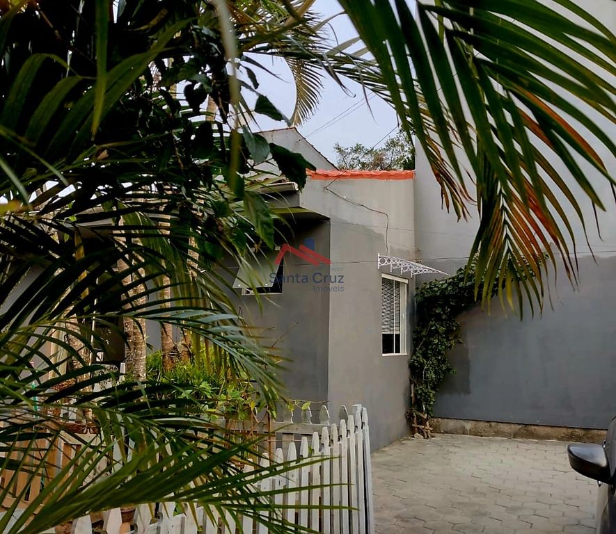 Casa, 5 quartos, 190 m² - Foto 4