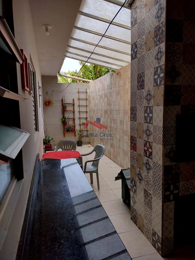 Casa, 5 quartos, 190 m² - Foto 44