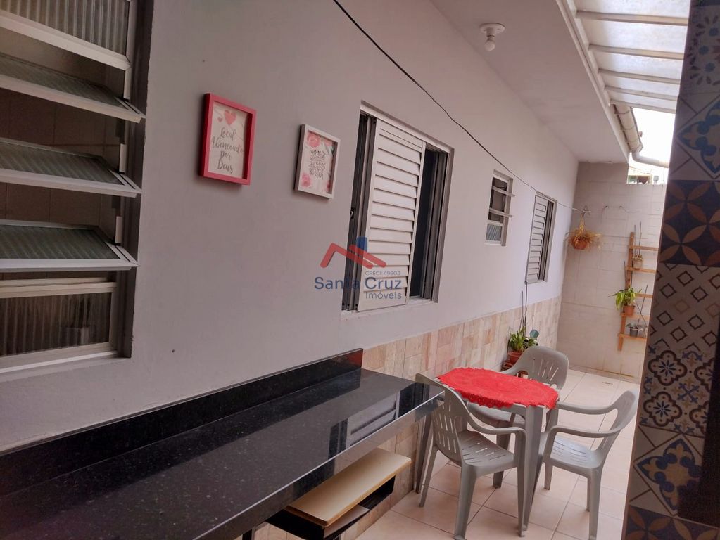 Casa, 5 quartos, 190 m² - Foto 45