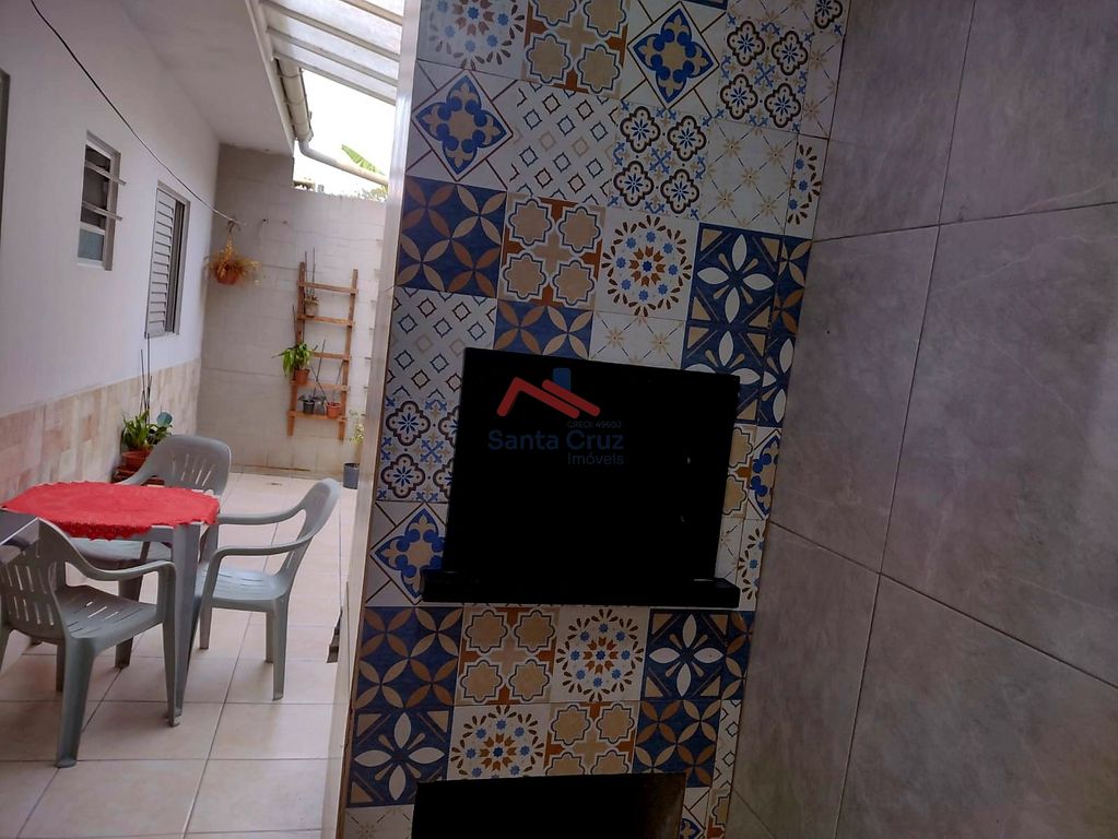 Casa, 5 quartos, 190 m² - Foto 48