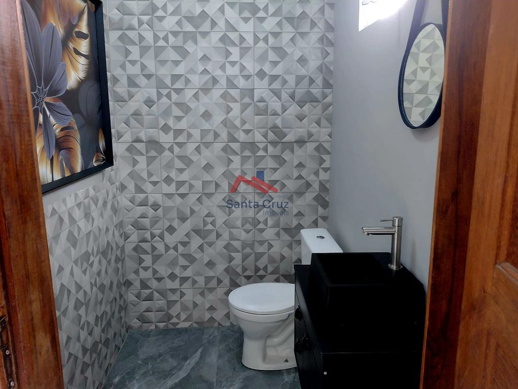 Casa, 5 quartos, 190 m² - Foto 40