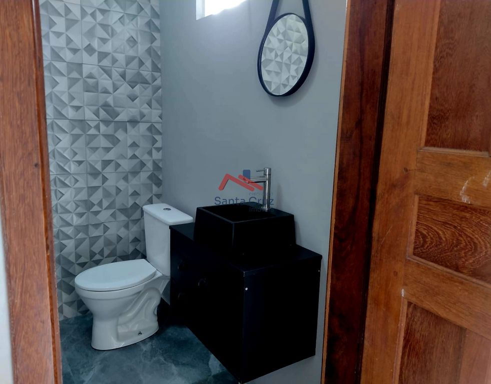 Casa, 5 quartos, 190 m² - Foto 38