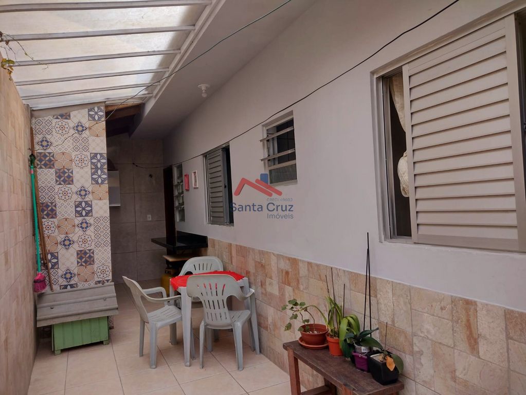 Casa, 5 quartos, 190 m² - Foto 47