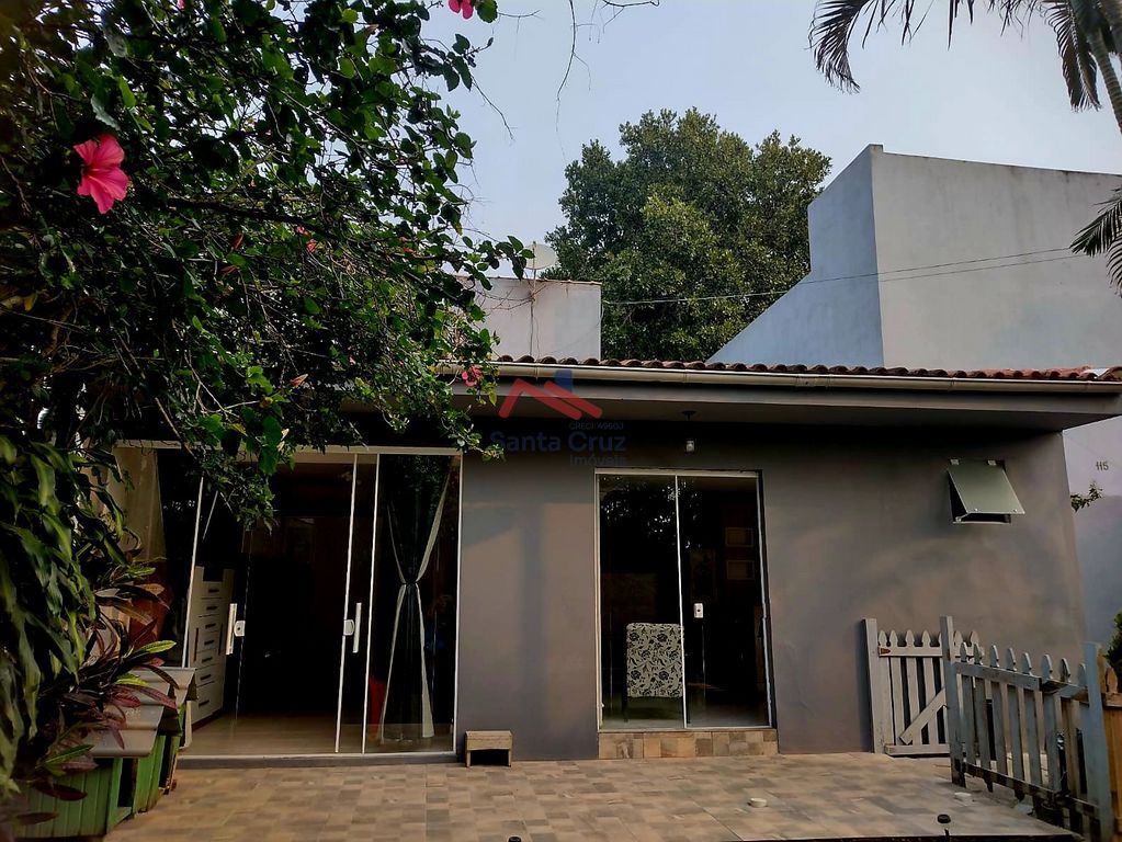 Casa, 5 quartos, 190 m² - Foto 6