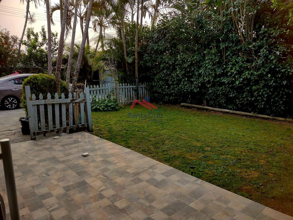 Casa, 5 quartos, 190 m² - Foto 8