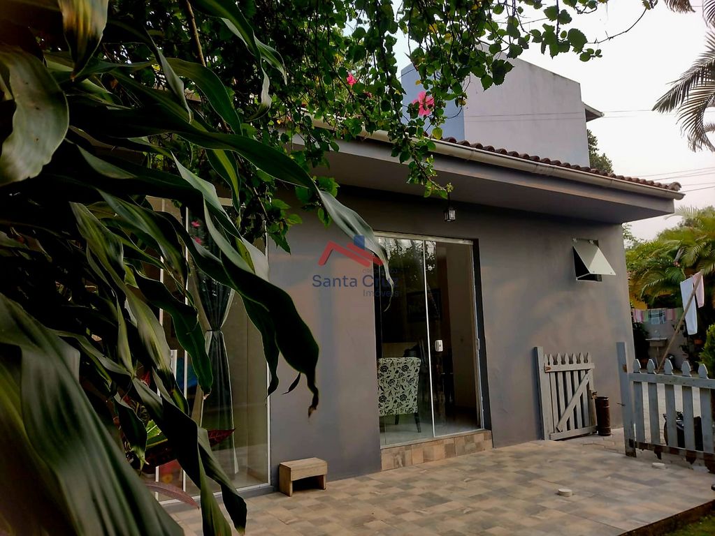 Casa, 5 quartos, 190 m² - Foto 5