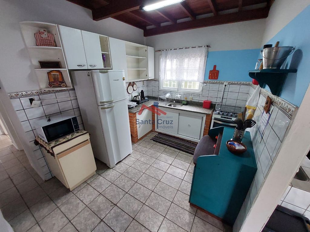 Sobrado, 3 quartos, 246 m² - Foto 18