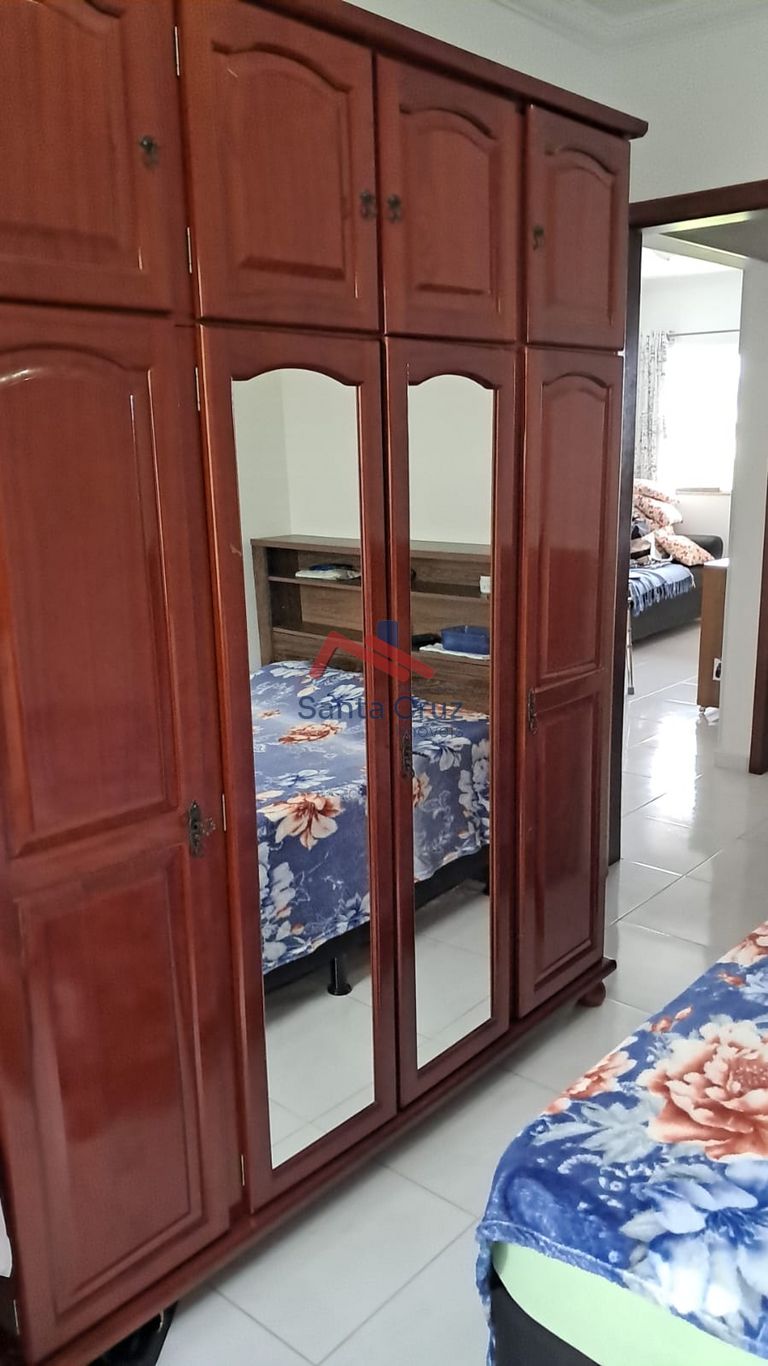 Apartamento, 2 quartos, 50 m² - Foto 8