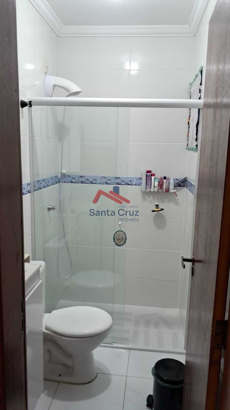 Apartamento, 2 quartos, 50 m² - Foto 9