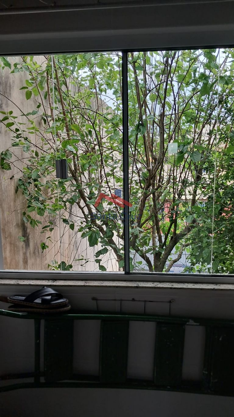 Apartamento, 2 quartos, 50 m² - Foto 5