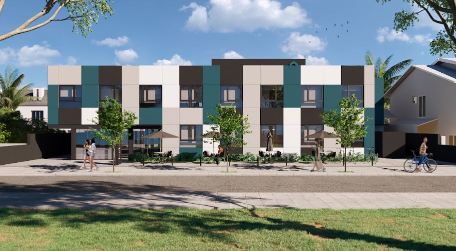 Apartamento à venda com 1 quarto, 15m² - Foto 4
