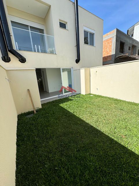 Sobrado, 2 quartos, 133 m² - Foto 16