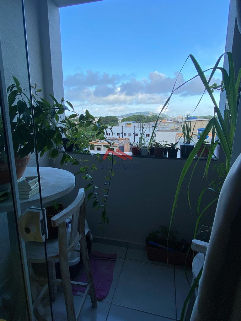 Apartamento, 2 quartos, 52 m² - Foto 12