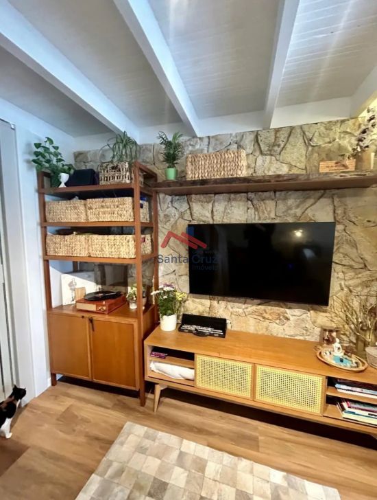 Apartamento à venda com 2 quartos, 60m² - Foto 2