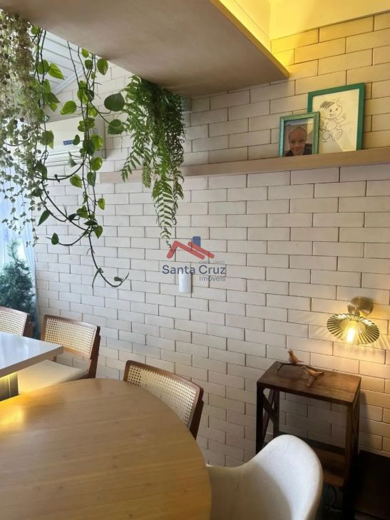 Apartamento à venda com 2 quartos, 60m² - Foto 6