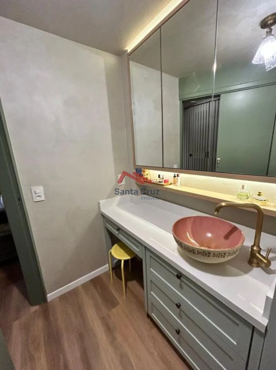 Apartamento à venda com 2 quartos, 60m² - Foto 12