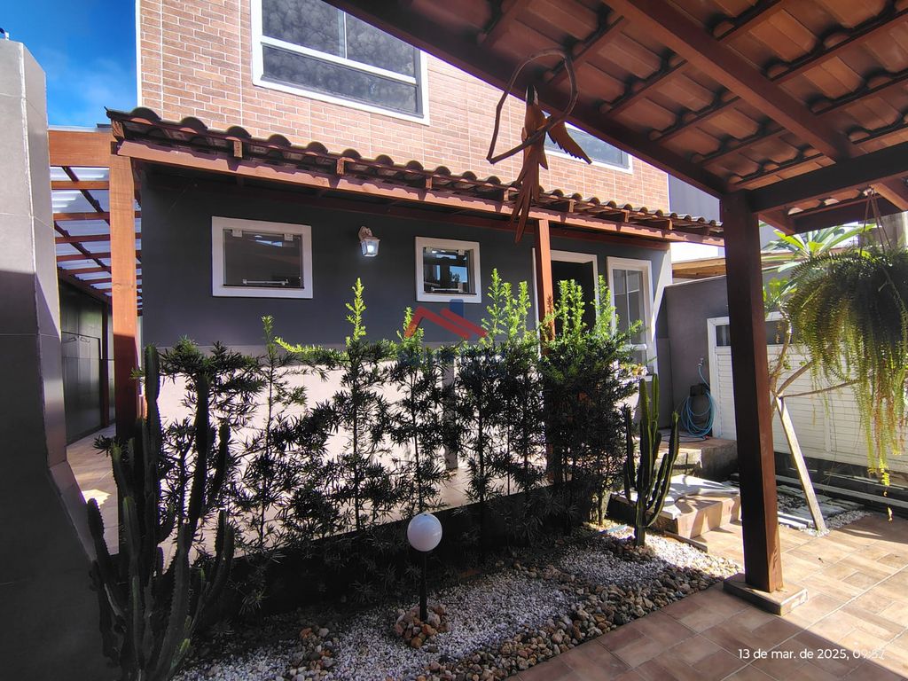 Sobrado, 3 quartos, 125 m² - Foto 3