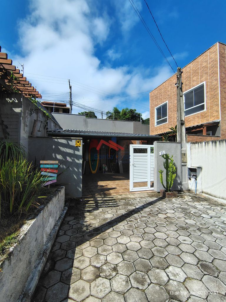 Sobrado, 3 quartos, 125 m² - Foto 33