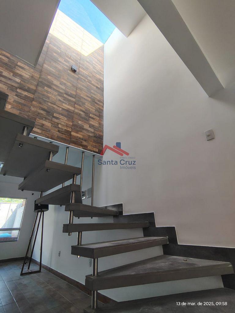 Sobrado, 3 quartos, 125 m² - Foto 11