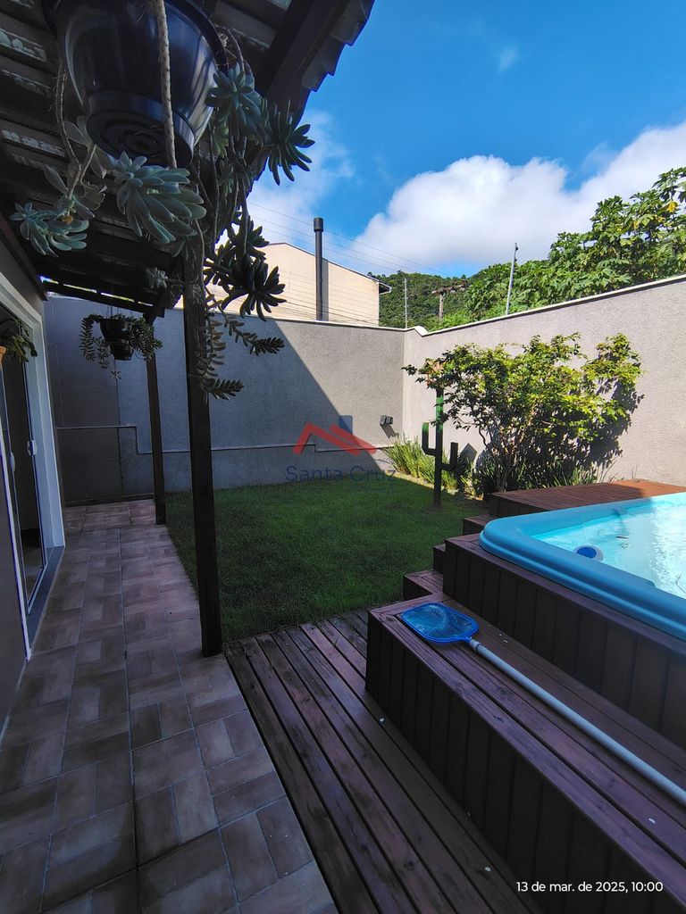 Sobrado, 3 quartos, 125 m² - Foto 28