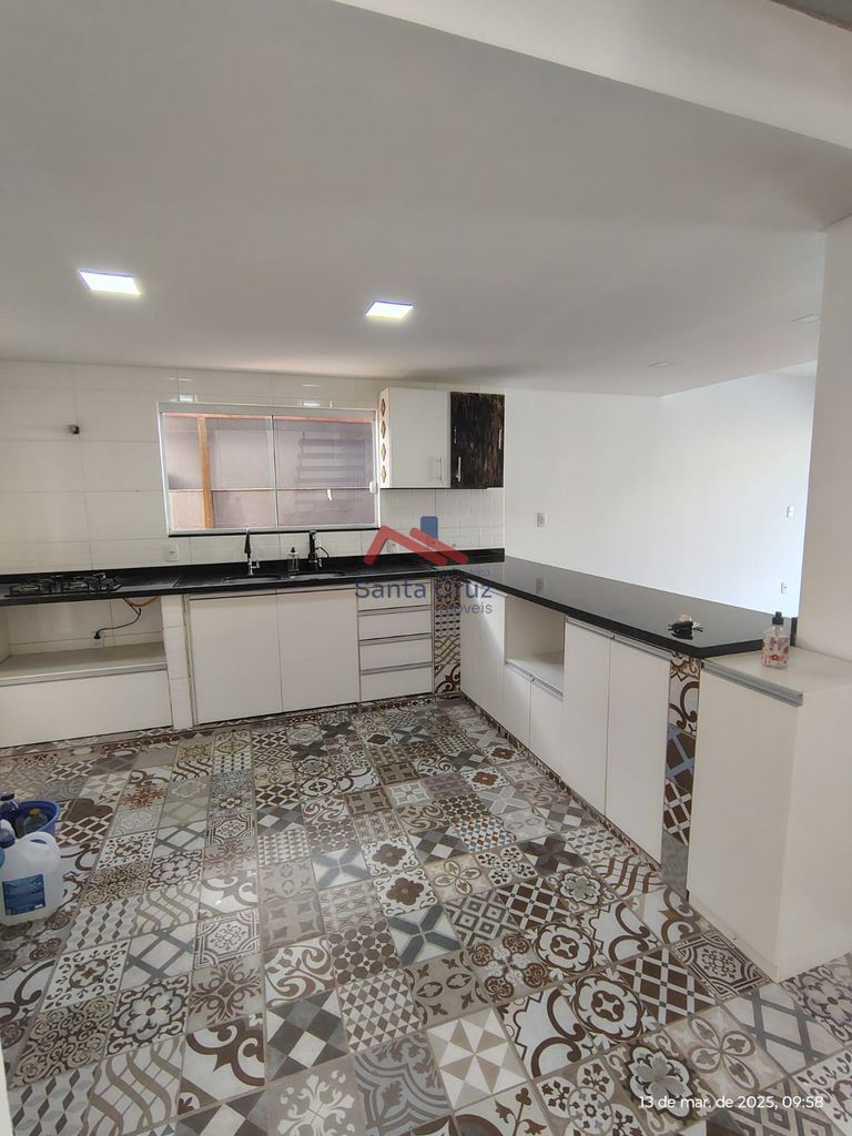 Sobrado, 3 quartos, 125 m² - Foto 10